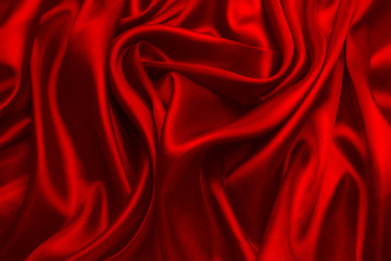 abstract background luxury cloth or liquid wave or wavy folds