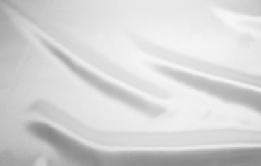 Obraz premium abstract background luxury cloth or liquid wave or wavy folds