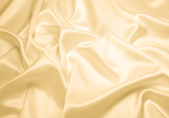 Fototapeta premium abstract background luxury cloth or liquid wave or wavy folds