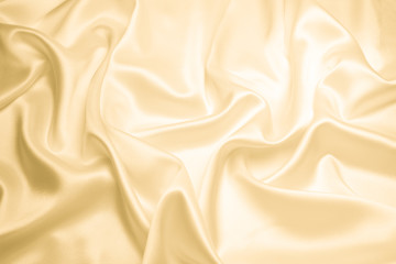 Fototapeta premium abstract background luxury cloth or liquid wave or wavy folds