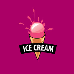 logo ice cream