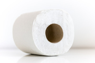 Toilet paper roll