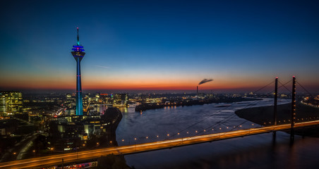 D&uuml;sseldorf