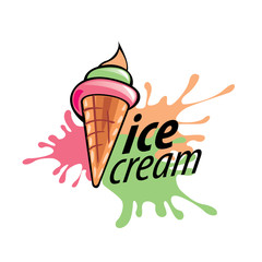 logo ice cream