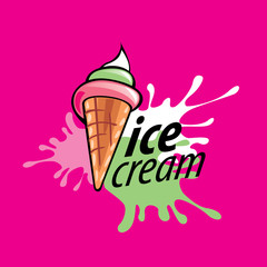 logo ice cream