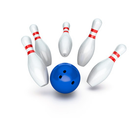 Bowling