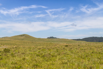 Farm at Itaimbezinho Canyon