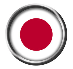 Metallic Button Japan