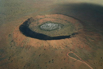 Wolfe Creek Crater © nick