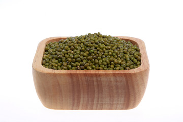 mung beans