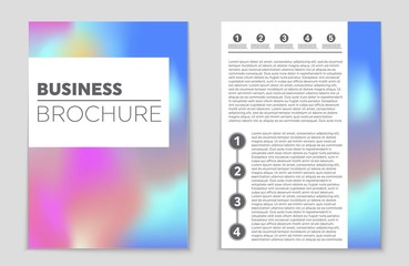 Abstract vector layout background set. For art template design, list, page, mockup brochure theme style, banner, idea, cover, booklet, print, flyer, book, blank, card, ad, sign, sheet,, a4.