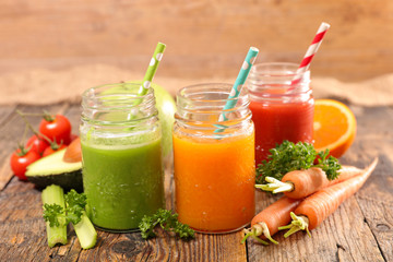smoothie