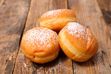 donut