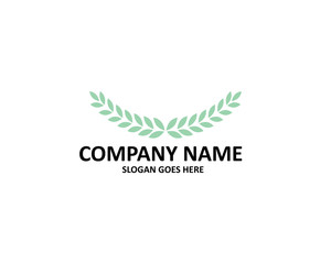 Leaf Logo