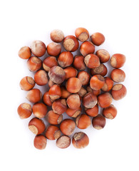 Chestnut nuts