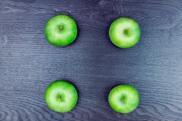 Healthy food concept