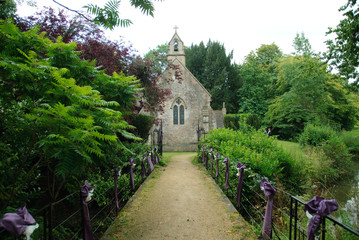 English Church