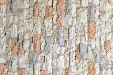 brick wall