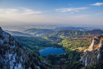 Ansichten aus der dritten Dimension
