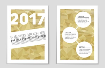 Abstract vector layout background set. For art template design, list, page, mockup brochure theme style, banner, idea, cover, booklet, print, flyer, book, blank, card, ad, sign, sheet,, a4.