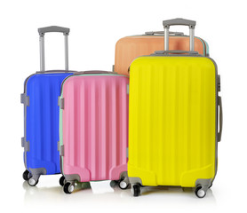 Family vacation time