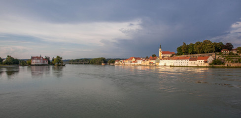  Österreichische Städte und Standorte