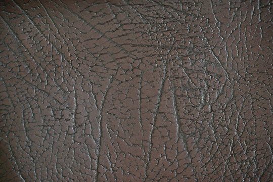 Ledertextur