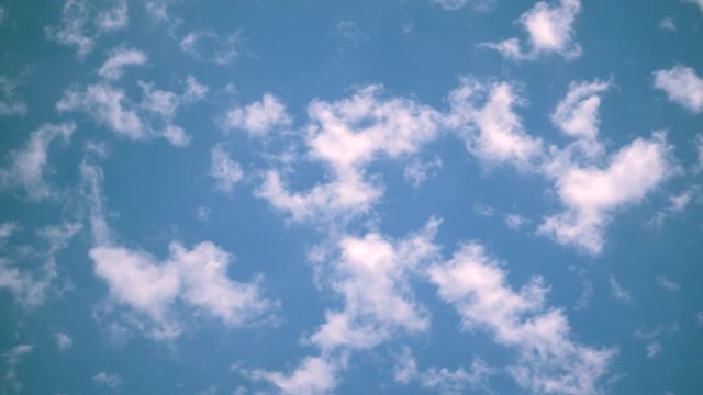 Traveler Traveling Clouds