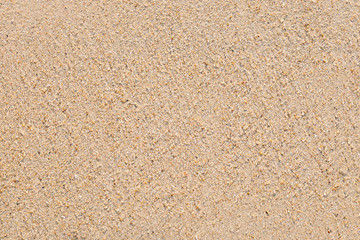 Gravel and Sand texture background.