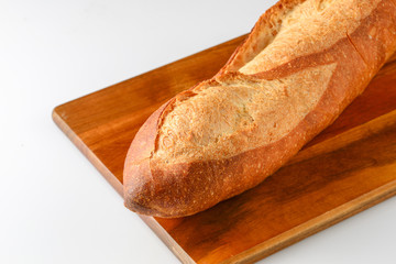 フランスパン