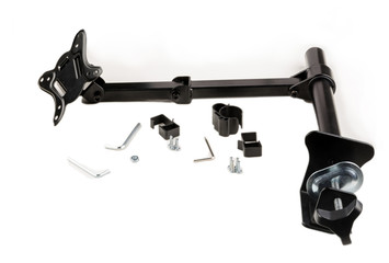 TV bracket LED display