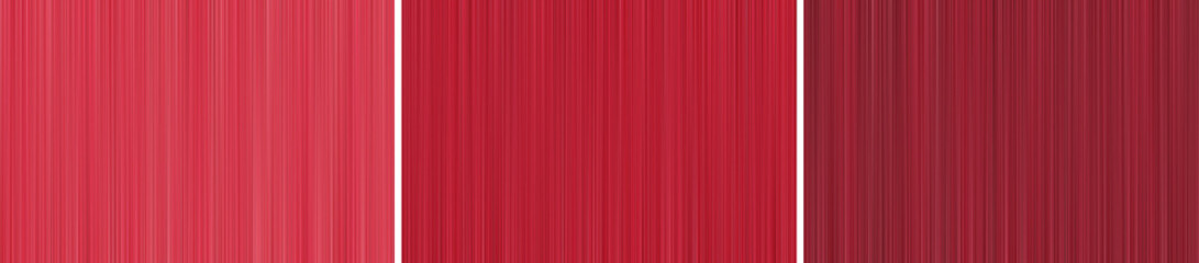 Abstract background of red halftone blurry lines
