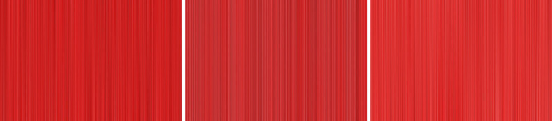 Abstract background of red halftone blurry lines