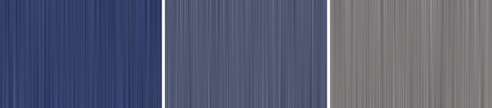 Abstract background of blue halftone blurry lines