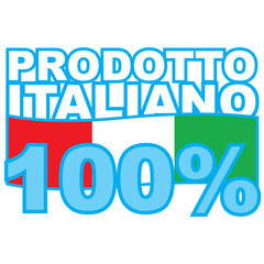 prodotto italiano