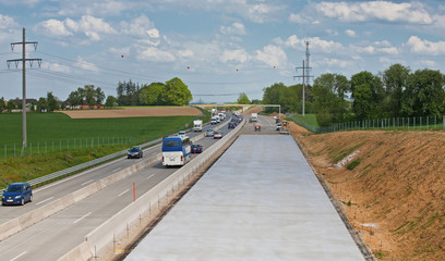 Beton- und Ingenieurbau