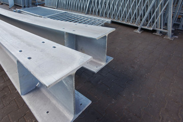 Korrosionsschutz durch Verzinken 