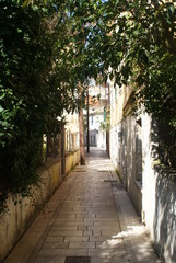 Hidden Street