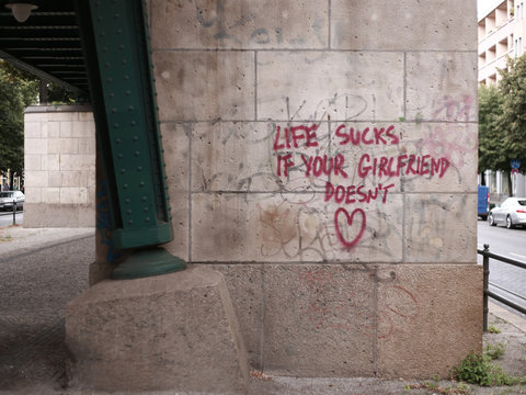 Suck