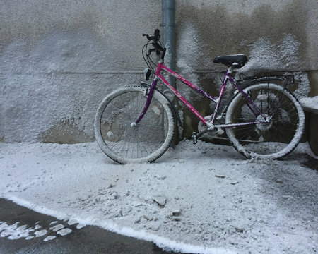 Fahrrad
