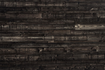 dark brown wood texture. background old panels