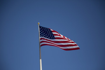 US flag