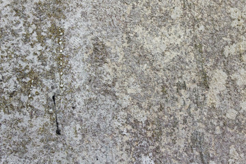 Old concrete wall background texture