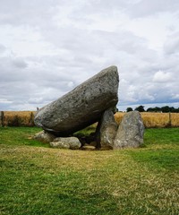 Monument in Irland, Europa
