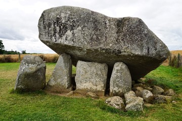 Monument in Irland, Europa