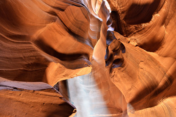 Antelope Canyon