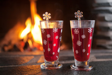 Mulled wine