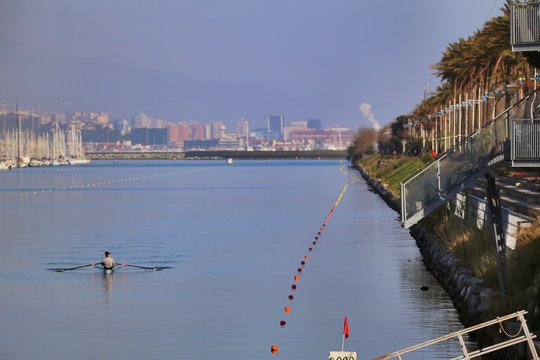 canoa