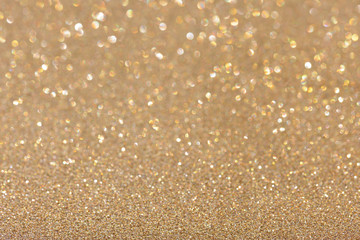 golden shiny background
