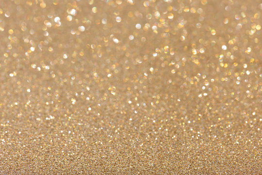 Fototapeta golden shiny background